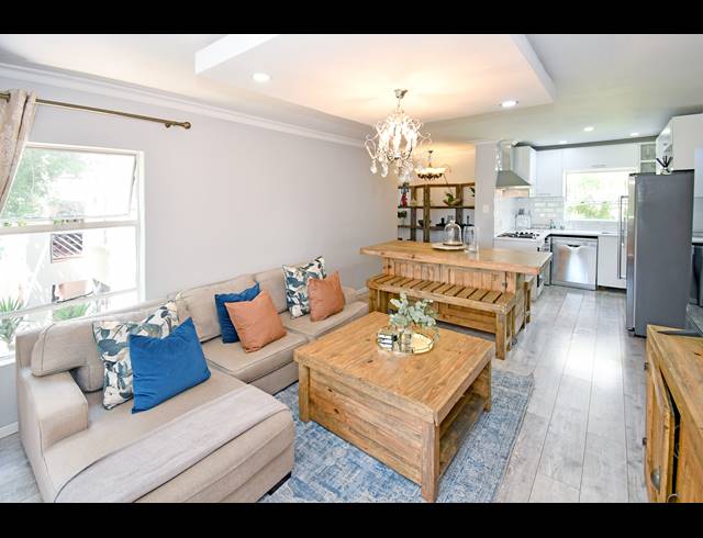 2 BEDROOM APARTMENT FOR SALE IN MORNINGSIDE